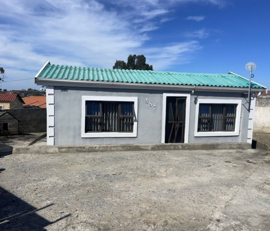 2 Bedroom Property for Sale in Mdantsane Eastern Cape